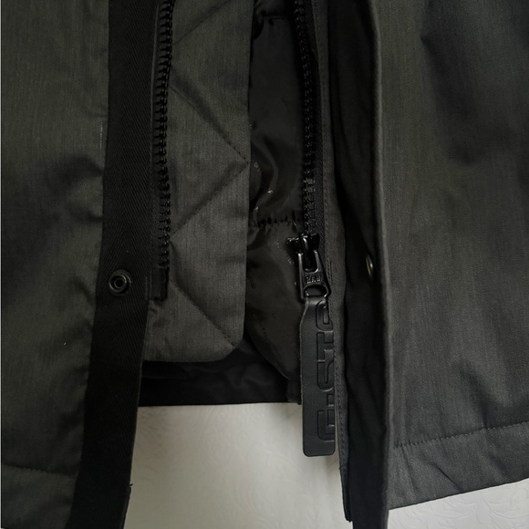 G-Star windbreaker jacket, unisex’s lightweight coat, Size Small (like new) - Picture 6 of 13